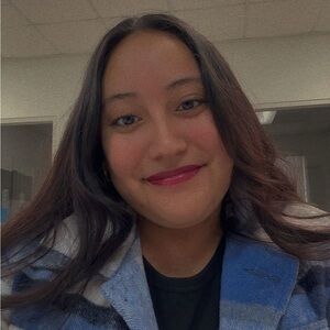 Meet your Posher, Sherly